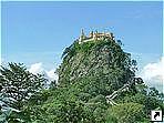   (Mount Popa),  (Bagan, Pagan, ),  ().