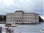 Национальный музей, Стокгольм, Швеция.