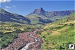 Национальный парк "Royal Natal", ЮАР.