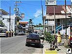 Порт Антонио, Ямайка.