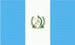 Государственный флаг Гватемалы