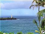 Остров Кауаи, Гавайские острова, США.