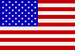 Флаг  США