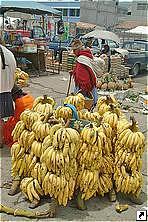 Рынок, Эквадор.