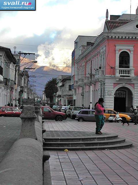  (Riobamba), .
