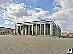 Дворец Республики, Минск, Белоруссия.