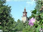 Часовая башня, Свиштов, Болгария. 
