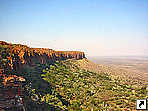 Национальный парк Ватерберг-Плато, Намибия.