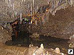 Пещеры Харрисона, Барбадос.