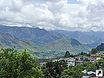Долине реки Каука (Cauca), Колумбия.