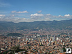Медельин (Medellin), Колумбия.