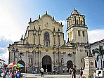 Церковь Сан-Франциско, Попаян (Popayan), Колумбия.