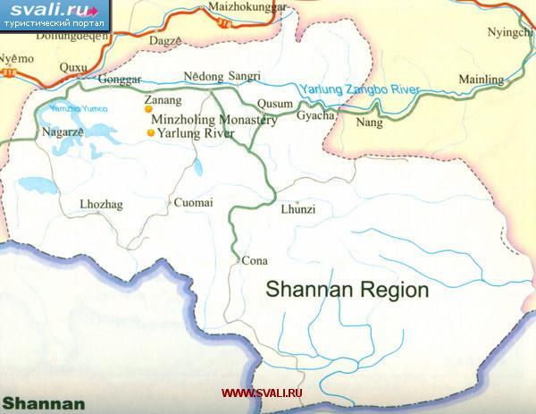    (Shannan Region),  ().