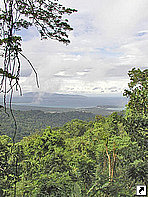Река Сепик (Sepik River), Папуа-Новая Гвинея.