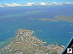 Порт-Морсби (Port Moresby), Папуа-Новая Гвинея.