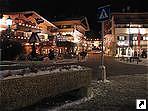 Капрун, Австрия. 