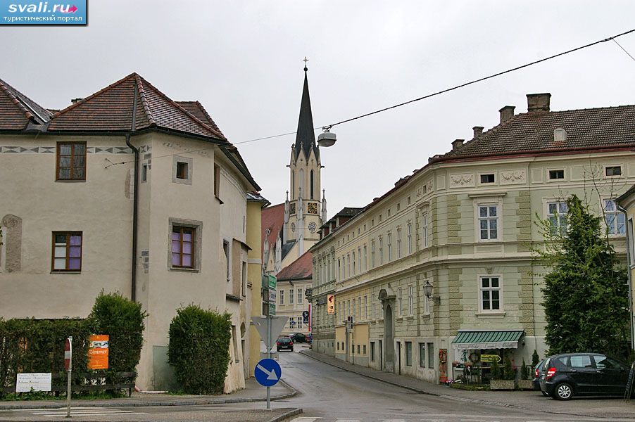   (Stadtkirche), , .
