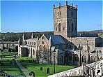    (St David's Cathedral), , .