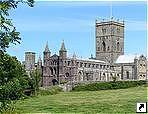    (St David's Cathedral), , , .