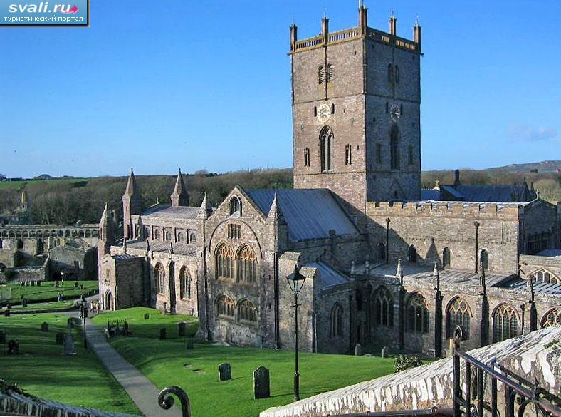    (St David's Cathedral), , .