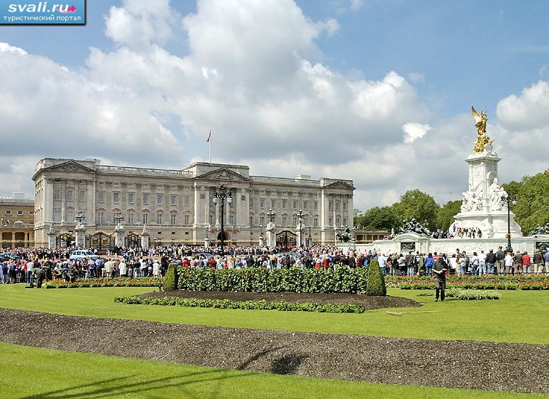   (Buckingham Palace), , .