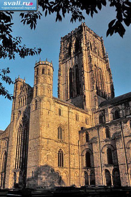         (Durham Cathedral),  (Durham), , .
