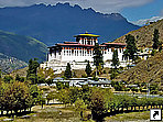 Бутан.