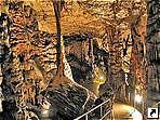 Пещеры Аггтелек (Aggtelek),  Венгрия.