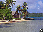 Остров Яп, Федеративные Штаты Микронезии.