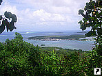Остров Понпеи, Федеративные Штаты Микронезии.
