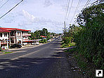 Город Колониа, остров Понпеи, Федеративные Штаты Микронезии.
