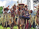 Фестиваль культуры Тихоокеанского региона, Палау.