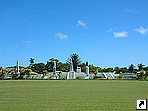 Мемориал монархов Тонга, Нукуалофа, остров Тонгатапу, Тонга.