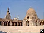 Мечеть Ибн Тулун, Каир, Египет.