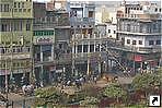Старый Дели, Индия.