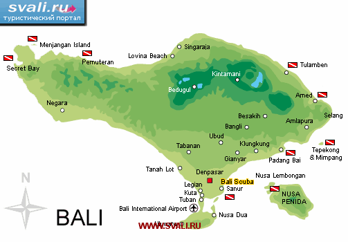       (Bali ), .