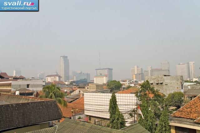  (Jakarta),  ,   (Java).