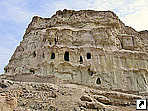 Пещеры Харбоз, Остров Кешм, Иран.