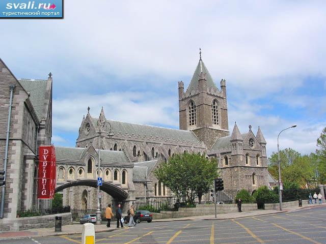    (Christ Church Cathedral), , .