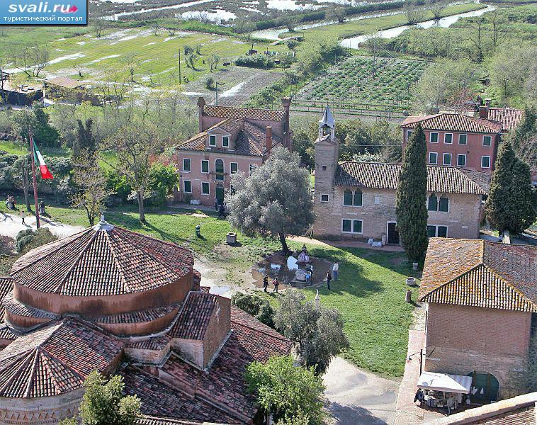   (Torcello), , .