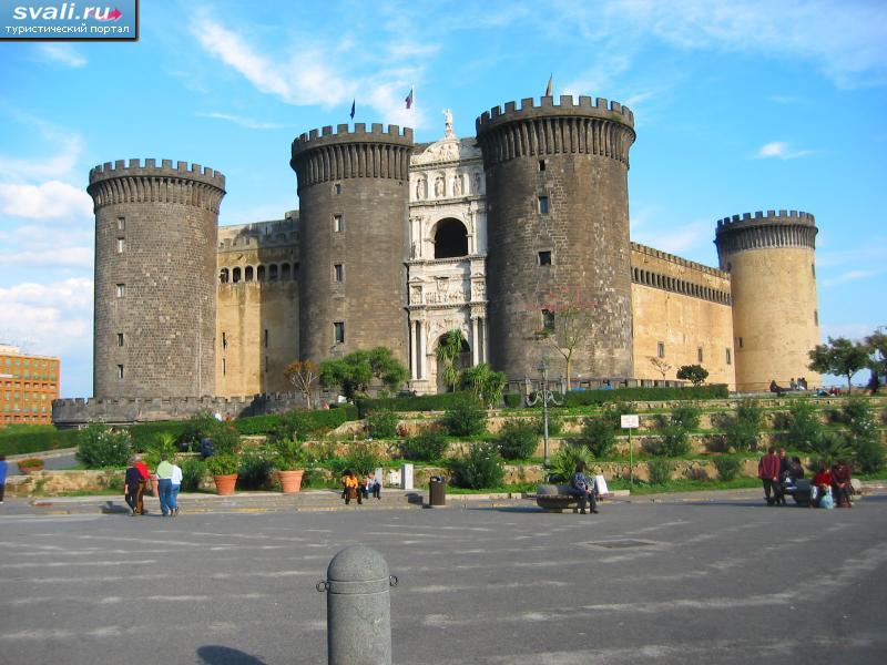 " " (Castel Nuovo), , .