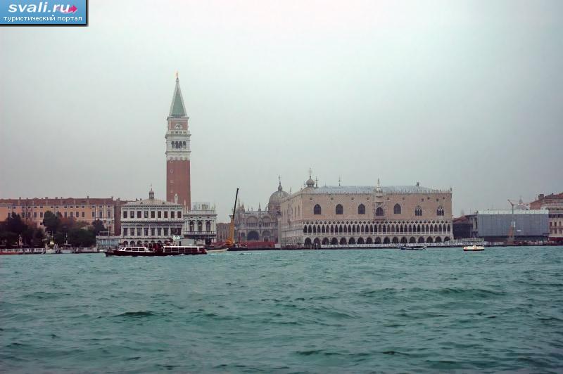 Венеция, Италия. 