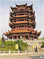     " " (Huanghelou, Yellow Crane Tower),  (Wuhan),   (Hubei), .
