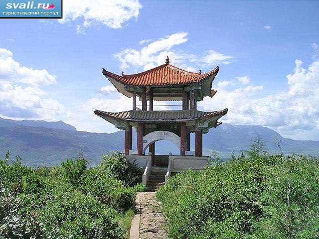    (Lijiang),   (Yunnan), .