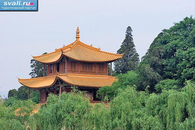   (Daguan),  (Kunming),   (Yunnan), . 