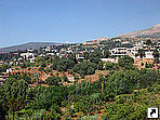 Ливан.