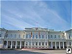 Президентский дворец, Вильнюс,  Литва.