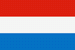 Флаг Люксембурга.