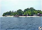 Остров Сипадан (Sipadan), штат Сабах (Sabah), Малайзия.