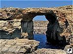 Остров Гоцо, Мальта.